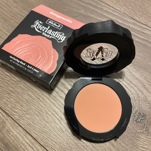 KVD Beauty Everlasting Blush - Picture 3 of 3